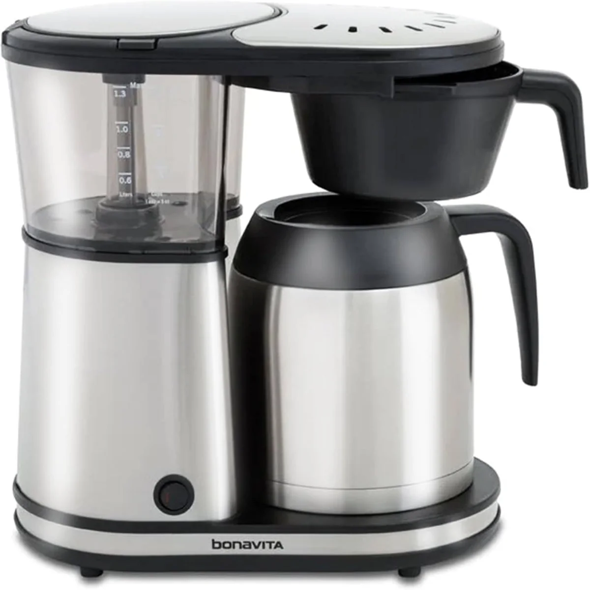 Bonavita 8 Cup Drip Coffee Maker Machine