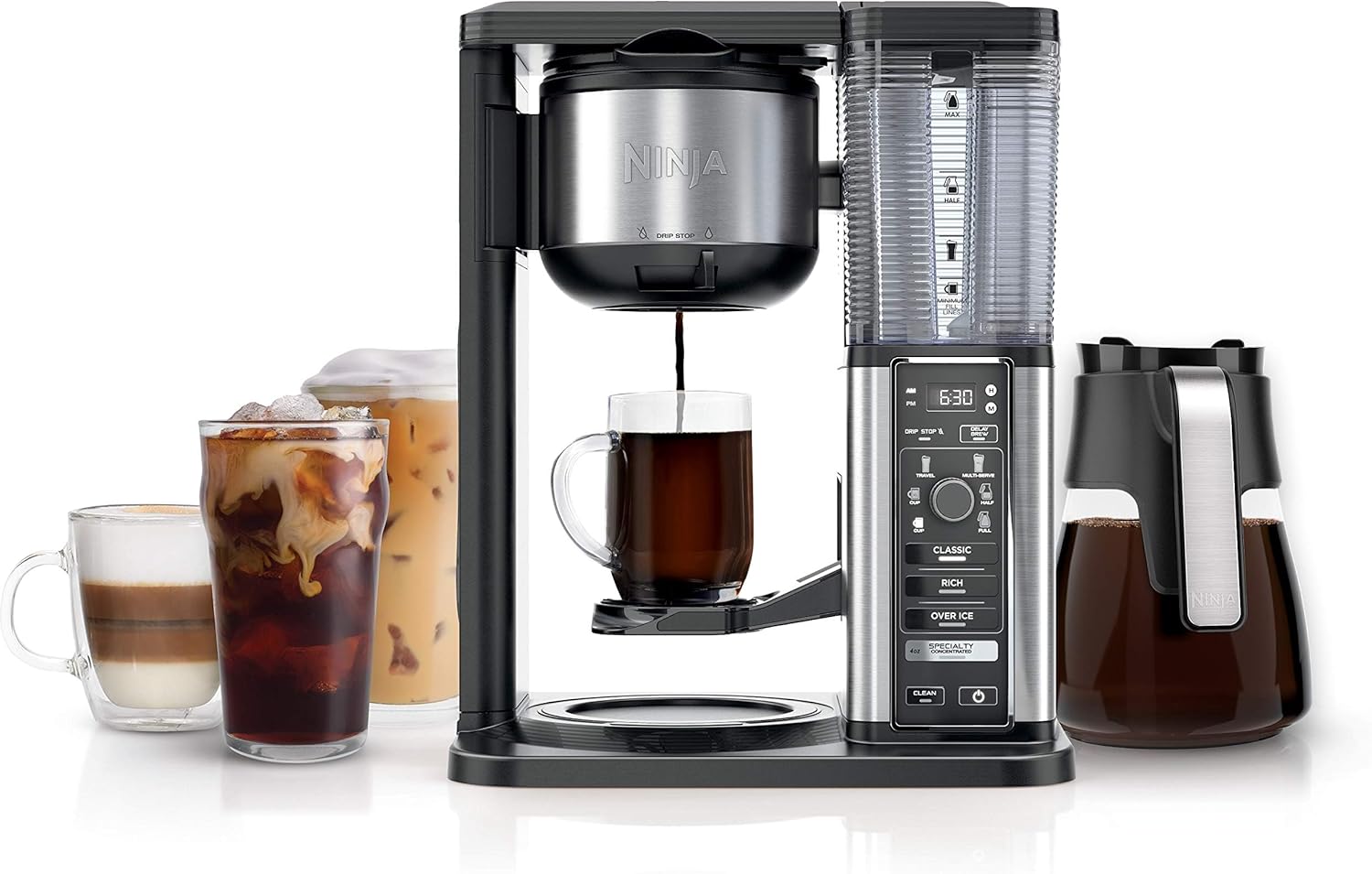 Ninja Specialty Coffee Maker Review: Is It Worth the Hype?